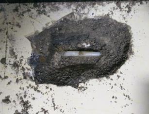 红古漏水维修公司浅析红古市地下管道测漏仪原理