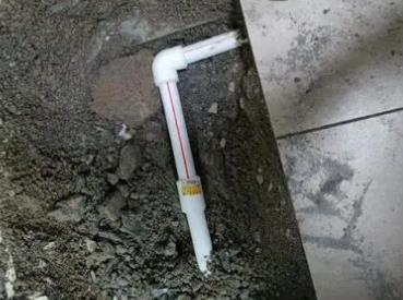 红古卫生间漏水检测公司分享下家用管道漏水检测方法