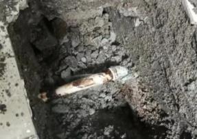 红古卫生间漏水维修公司为您解答红古市地下水管渗漏常见问题及解决方法。