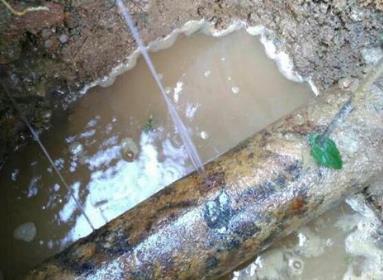 红古测漏水公司浅析红古市地下水管漏水检测方法。