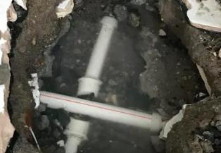  红古测漏水公司浅析红古管道泄漏检测公司检测水管泄漏
