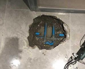 红古测漏水公司为您专业解答红古地暖漏水检测中精确漏水检测的成本